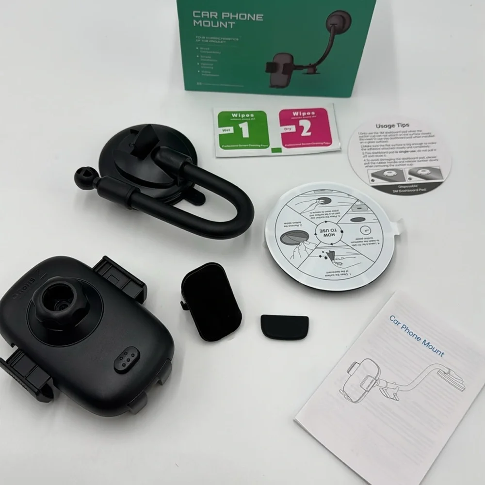 New in Box Car Phone Mount - Picture 4 of 8